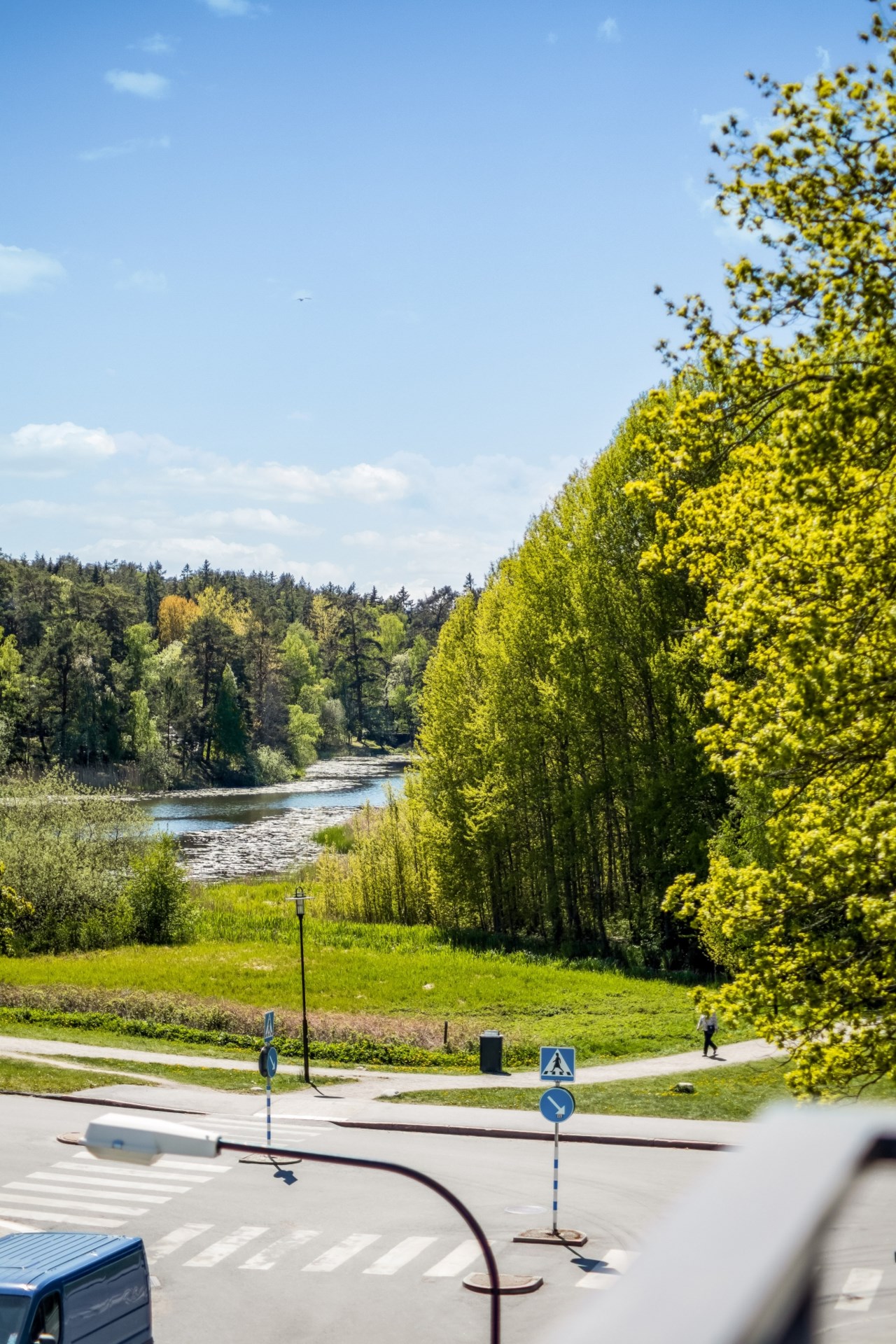 Nickelgränd 1