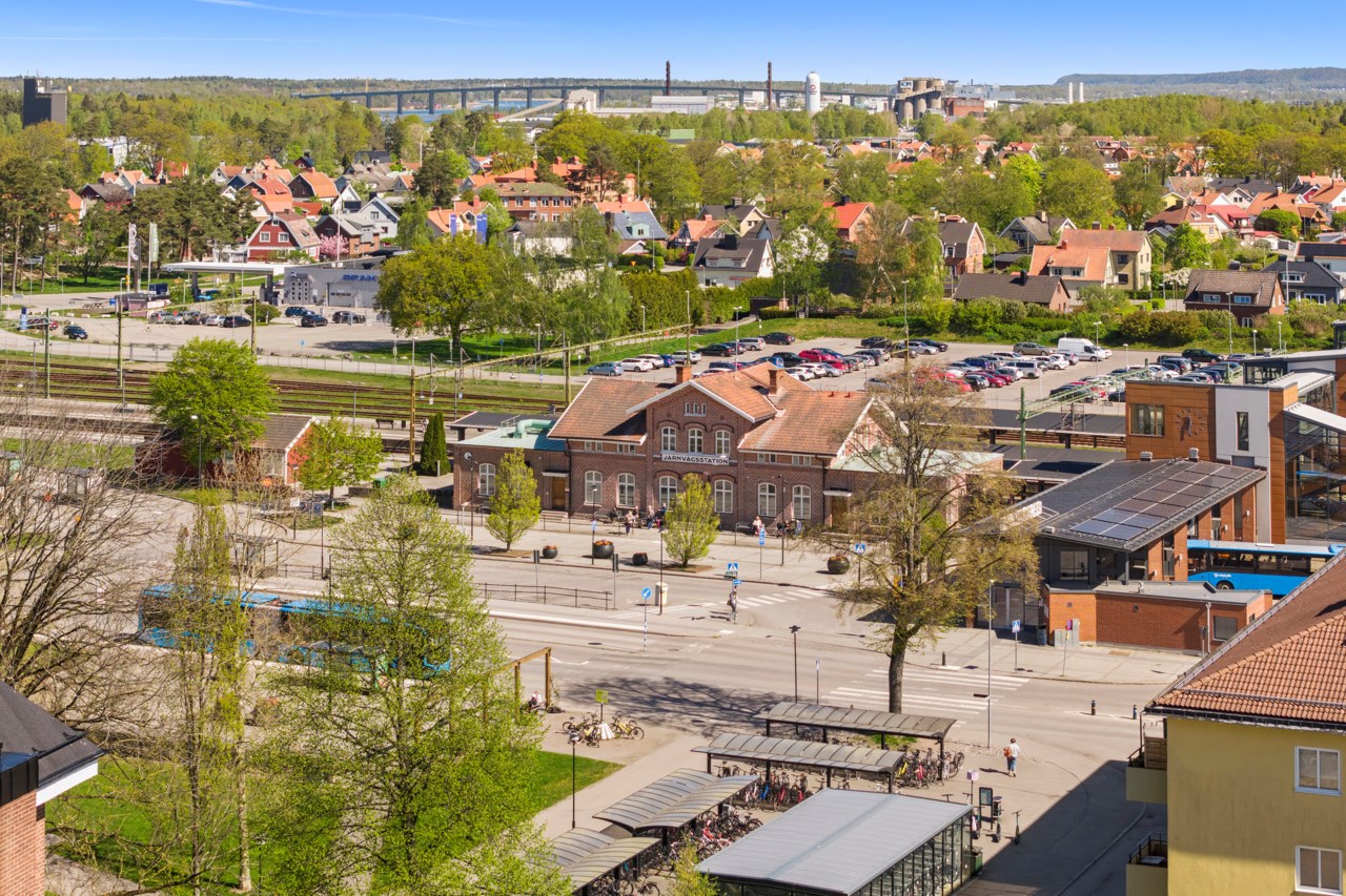 Stridsbergsgatan 6C