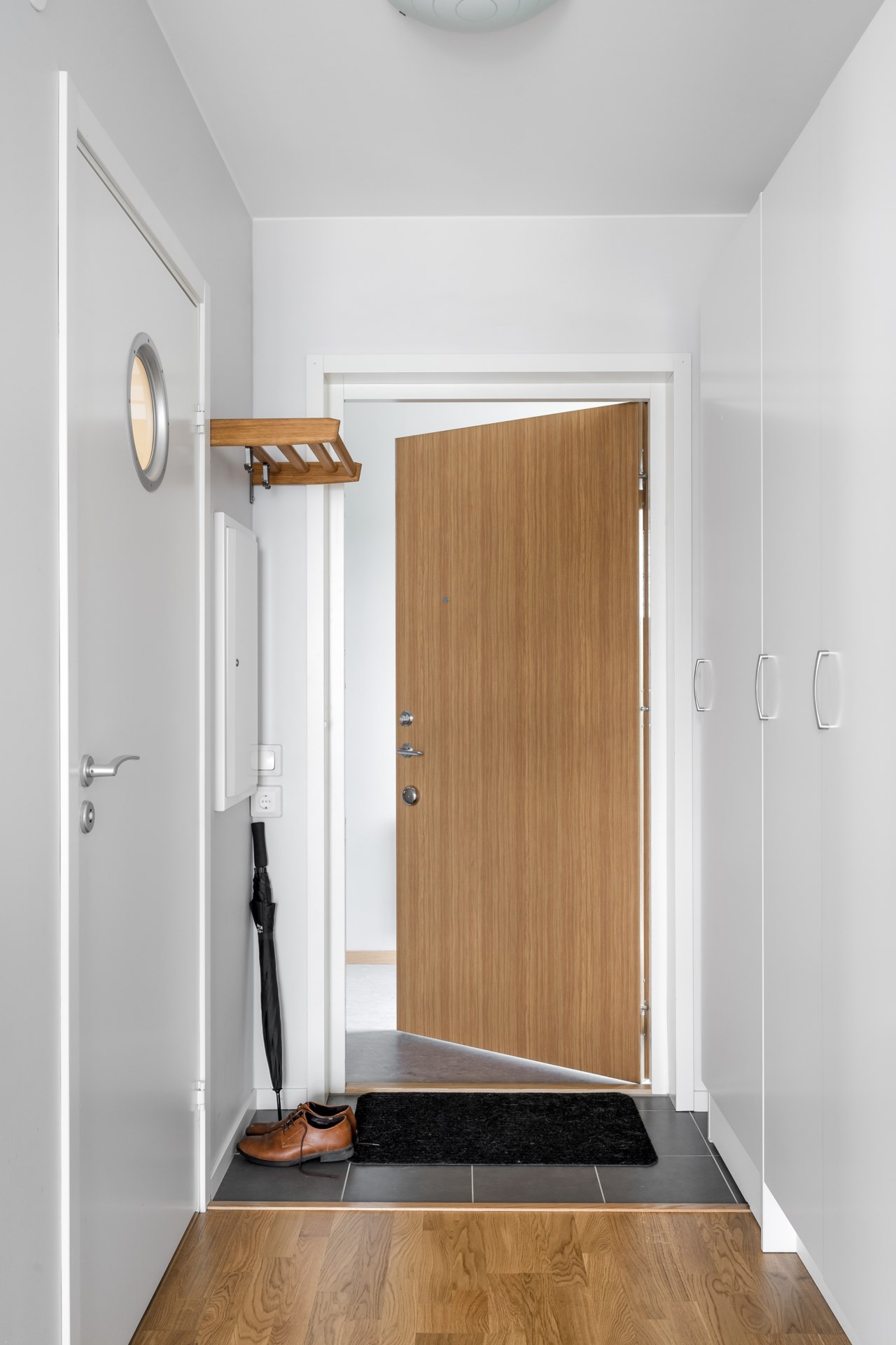 Härnevi Skolväg 9A, 1tr