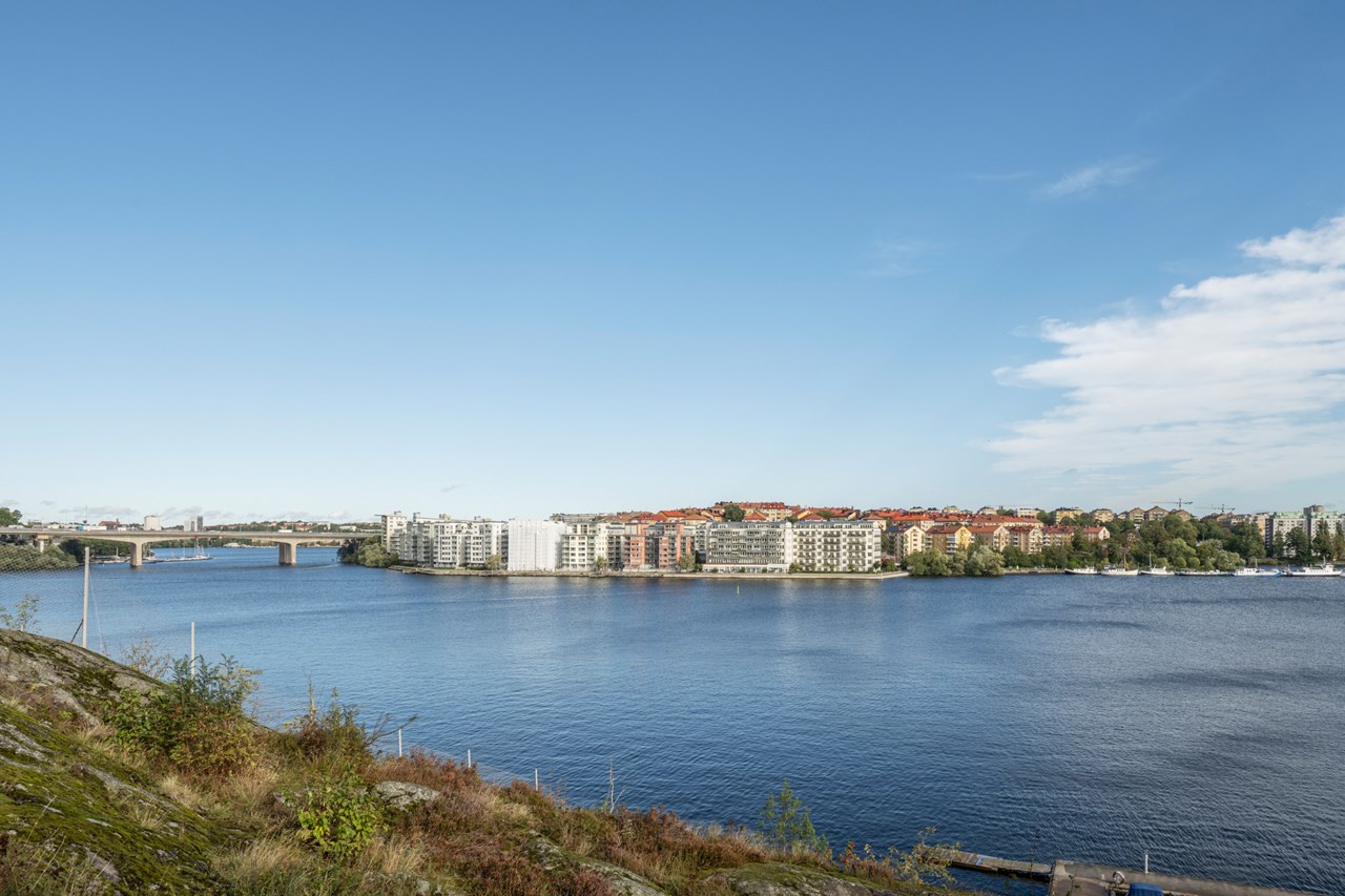 Sjöbjörnsvägen 66A