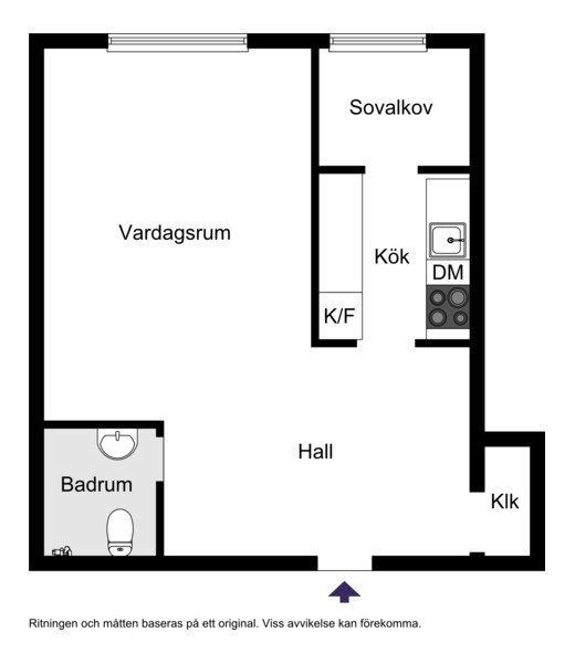 Östervägen 10
