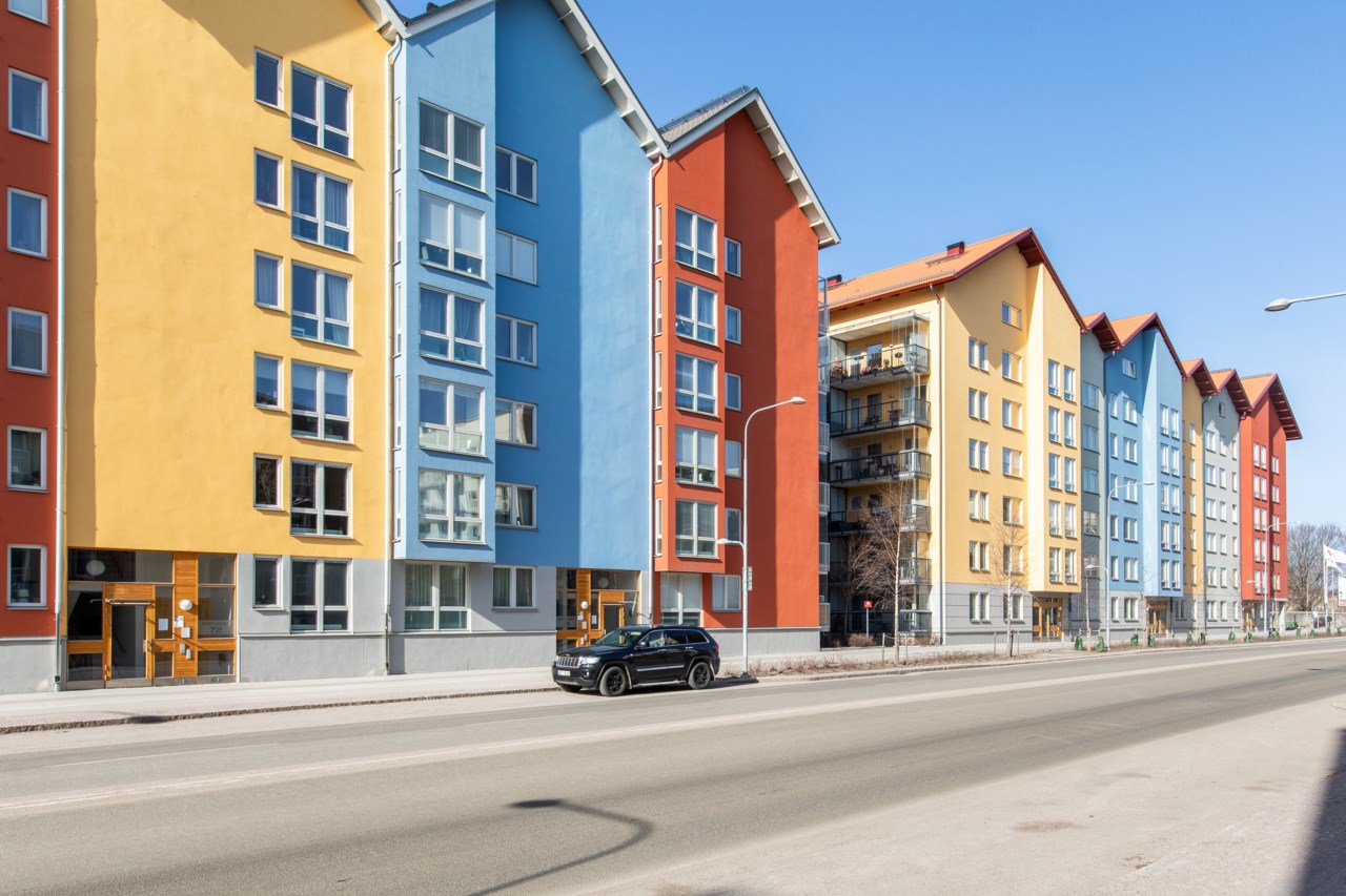 Råbyvägen 74