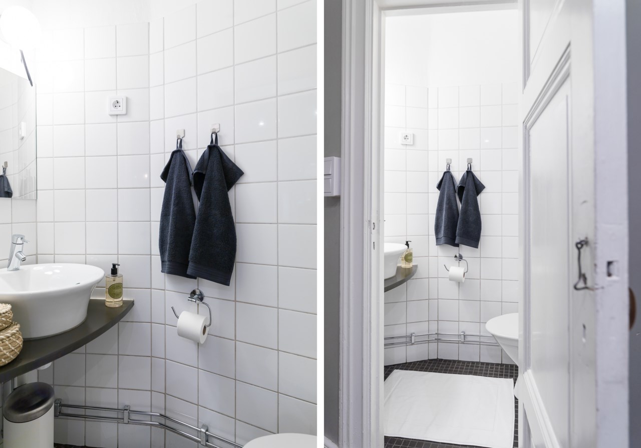 Bergsgatan 27A, 2 tr ö.g.