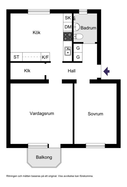 Svalövsvägen 8