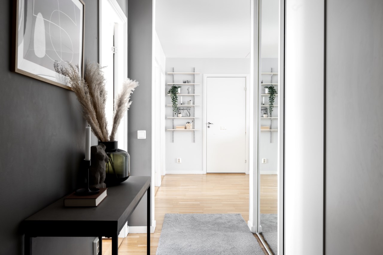 Vingårdsgatan 5, 3 tr