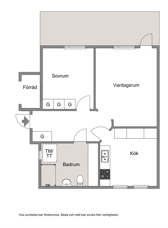 Täbyvägen 324E