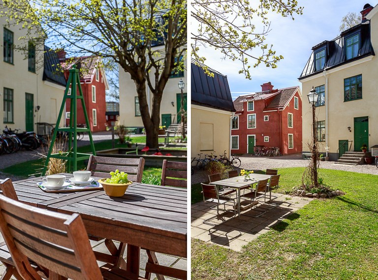 Börjegatan 43D