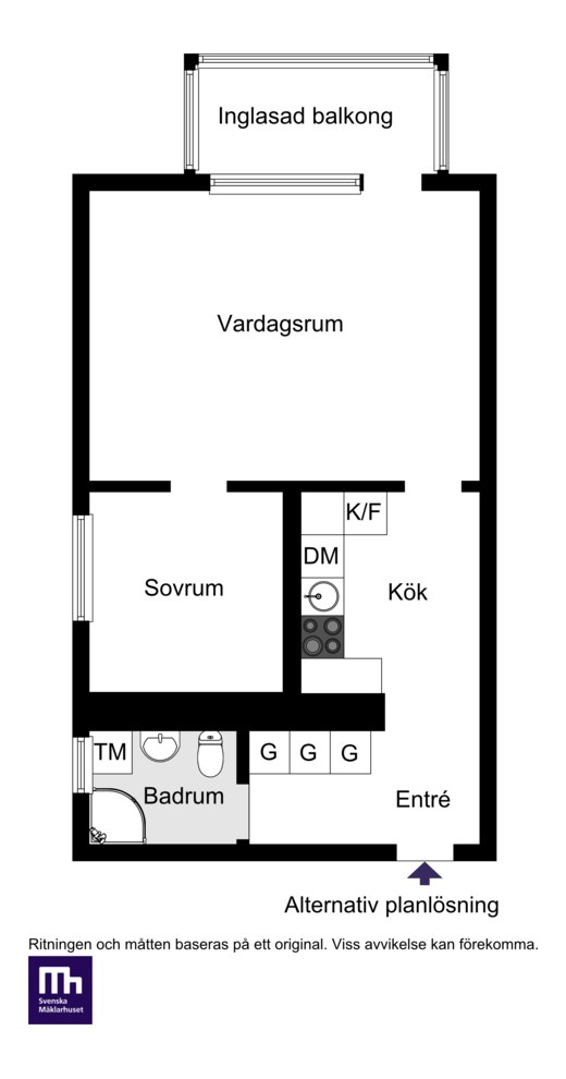 Franstorpsvägen 6