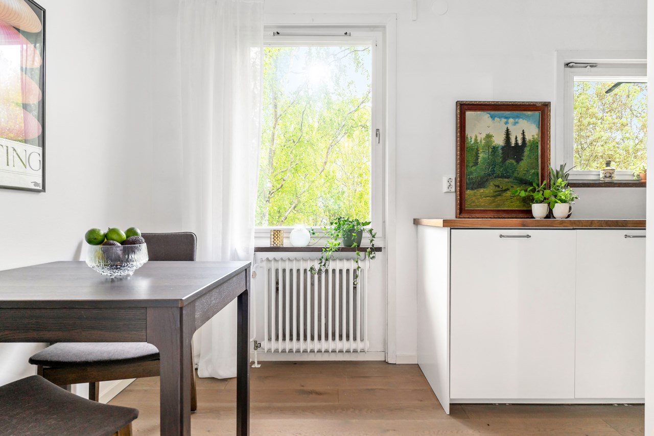 Trollesundsvägen 165, 3tr