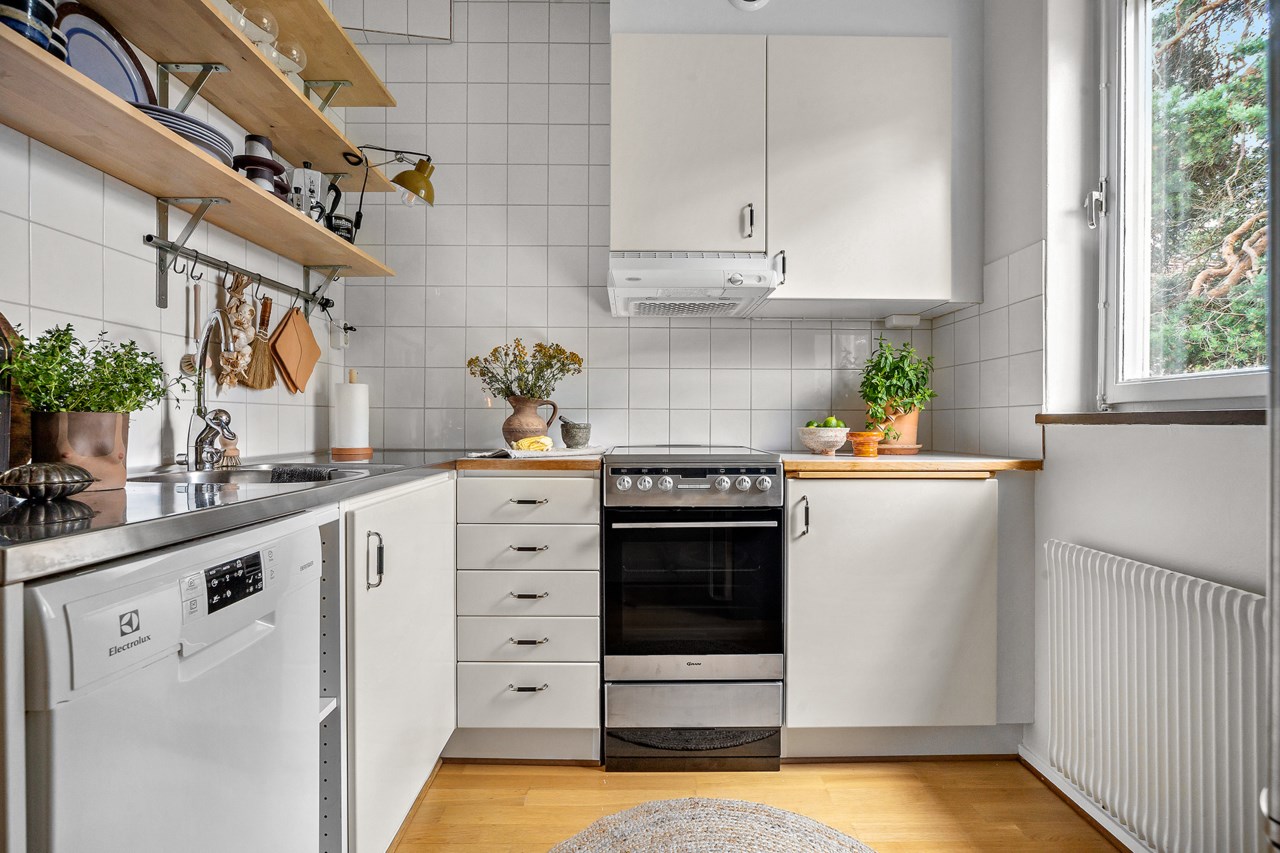 Frimärksvägen 1, 3 tr