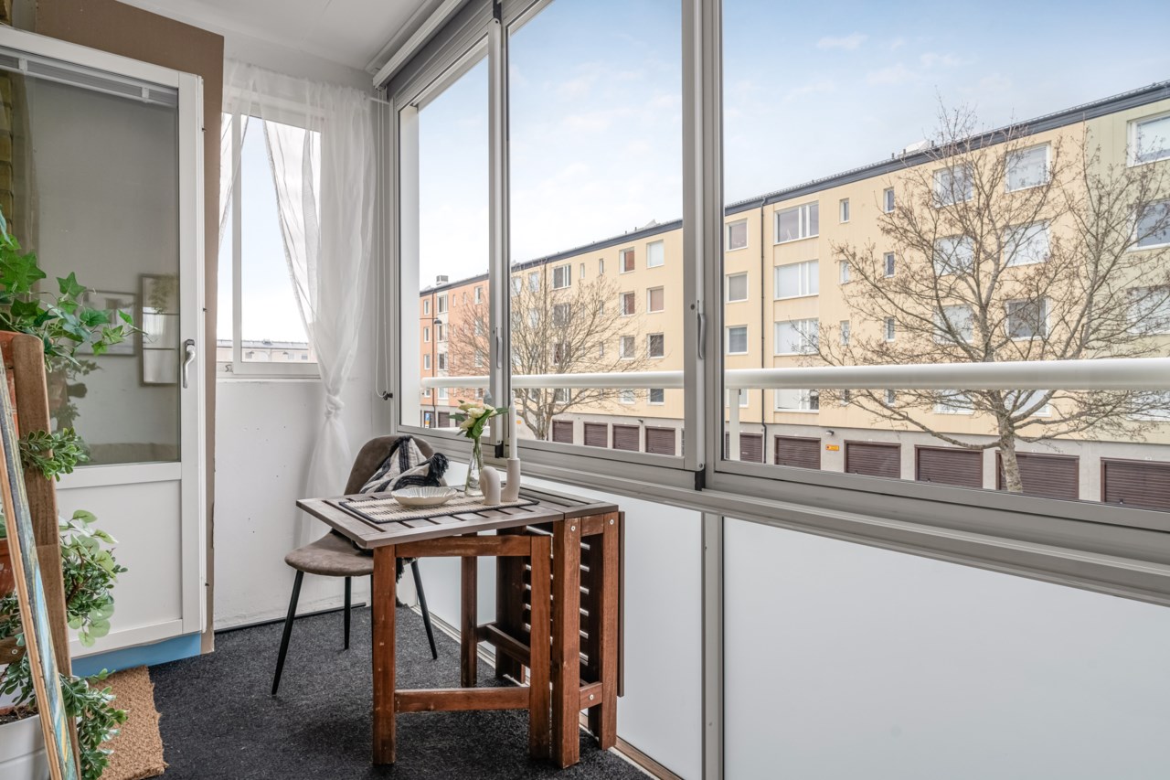 Veckovägen 39