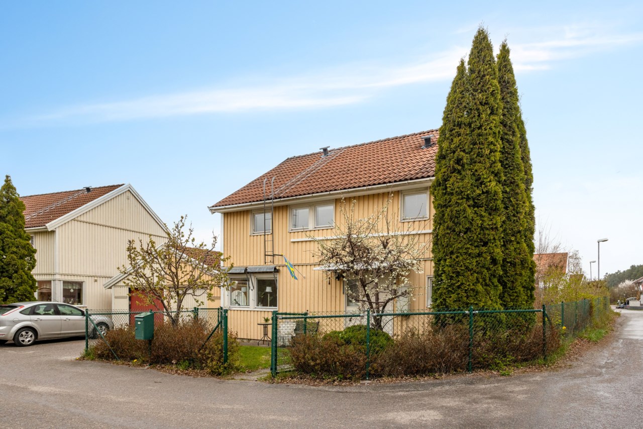 Klippingvägen 1