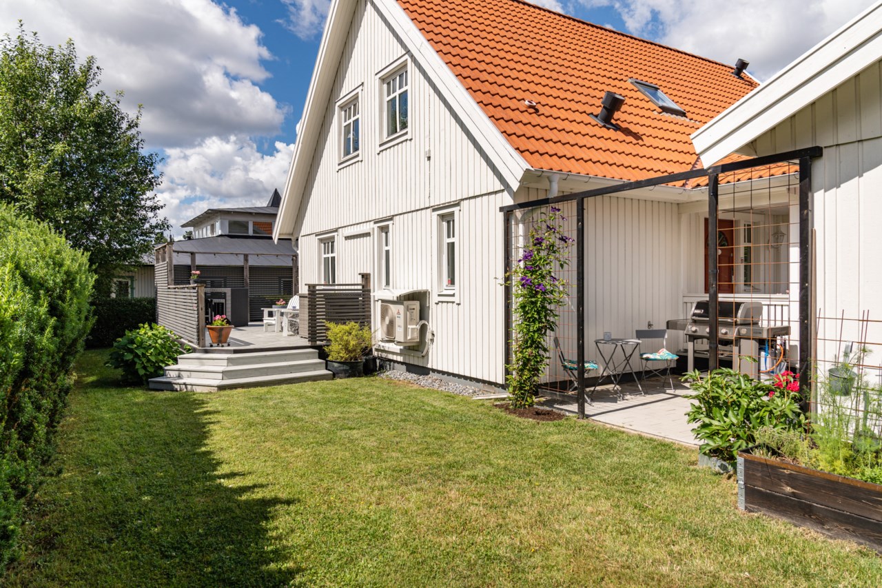 Hagvägen 9B