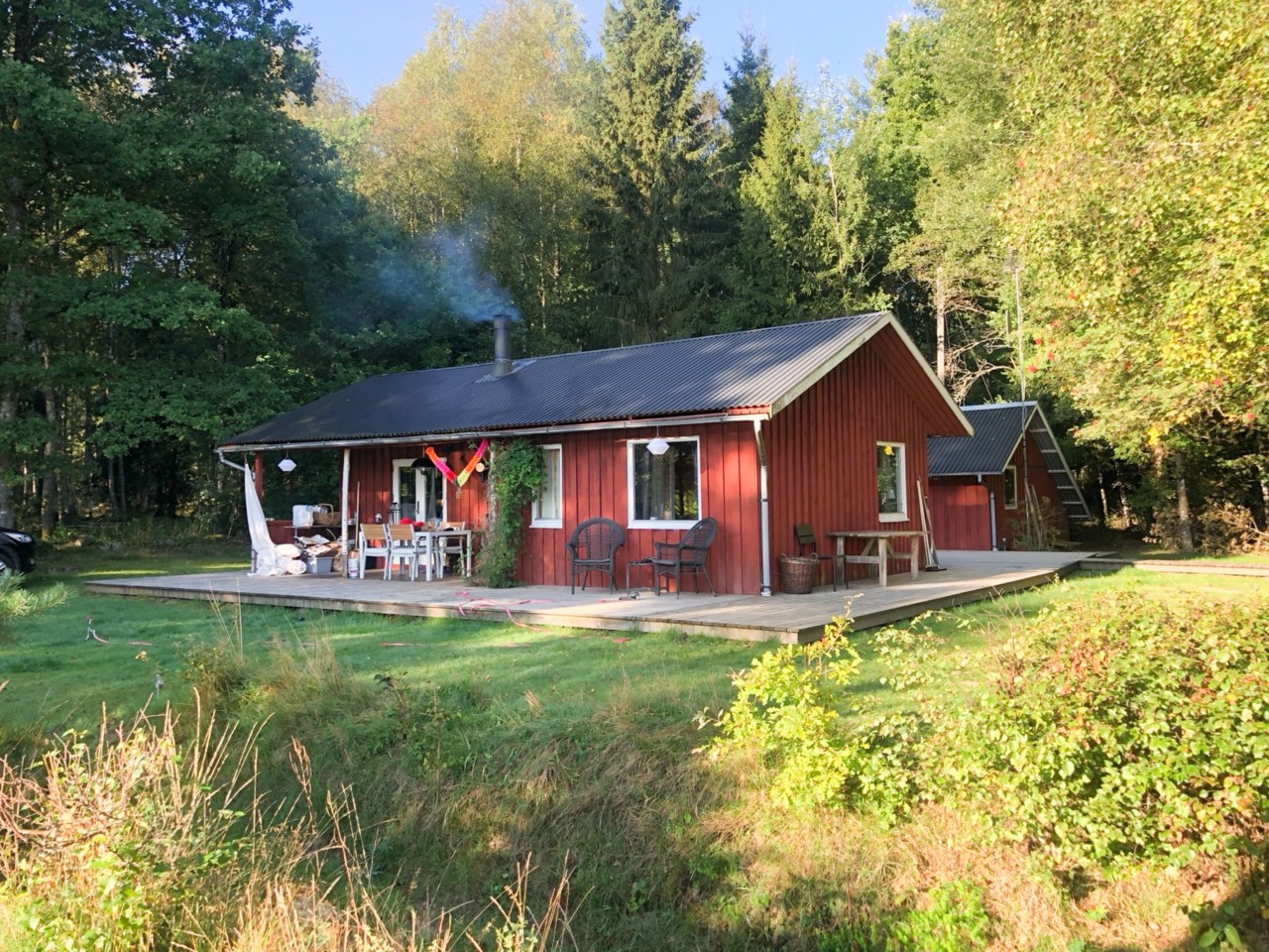 Säljarens egna bilder