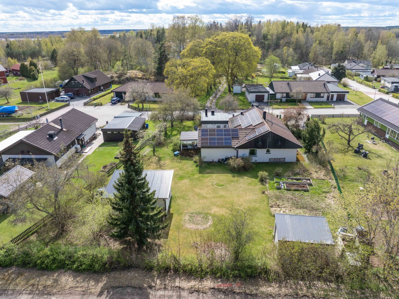 Annehillsvägen 5