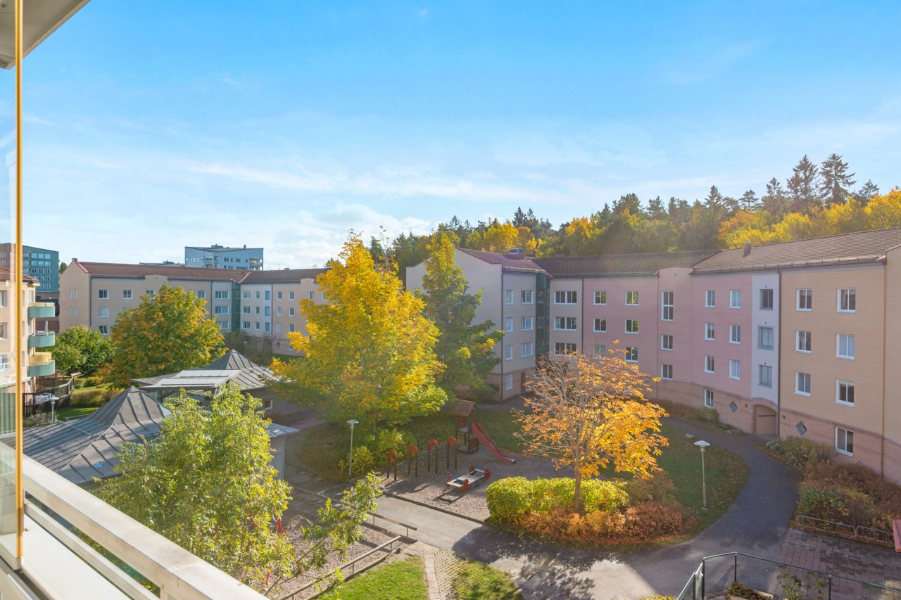 Söderberga Allé 10