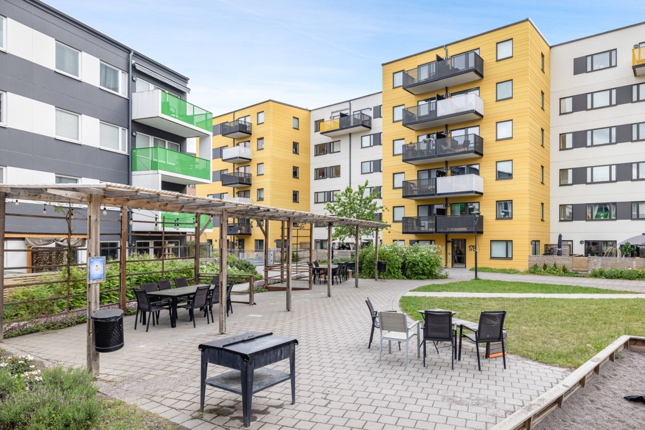Gamla Enköpingsvägen 178