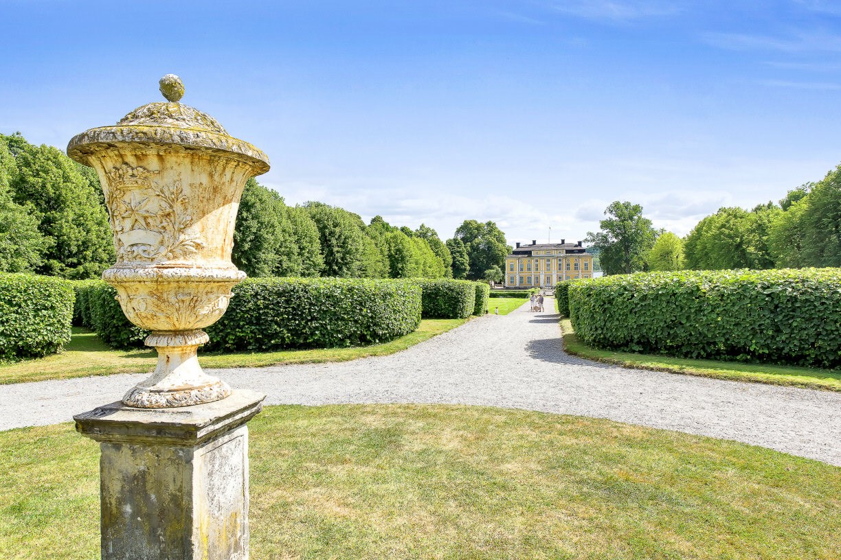 Steninge slott