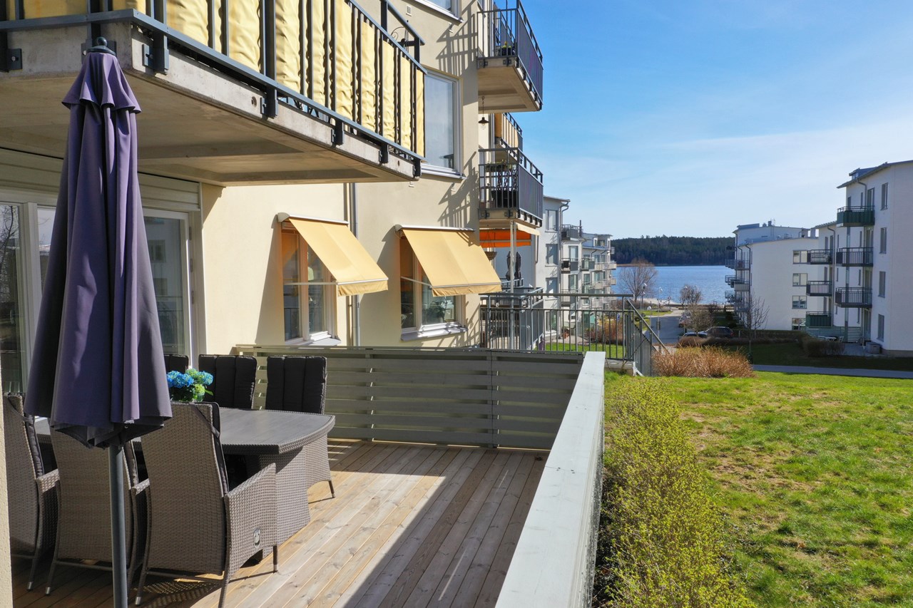 Sjöflygvägen 30