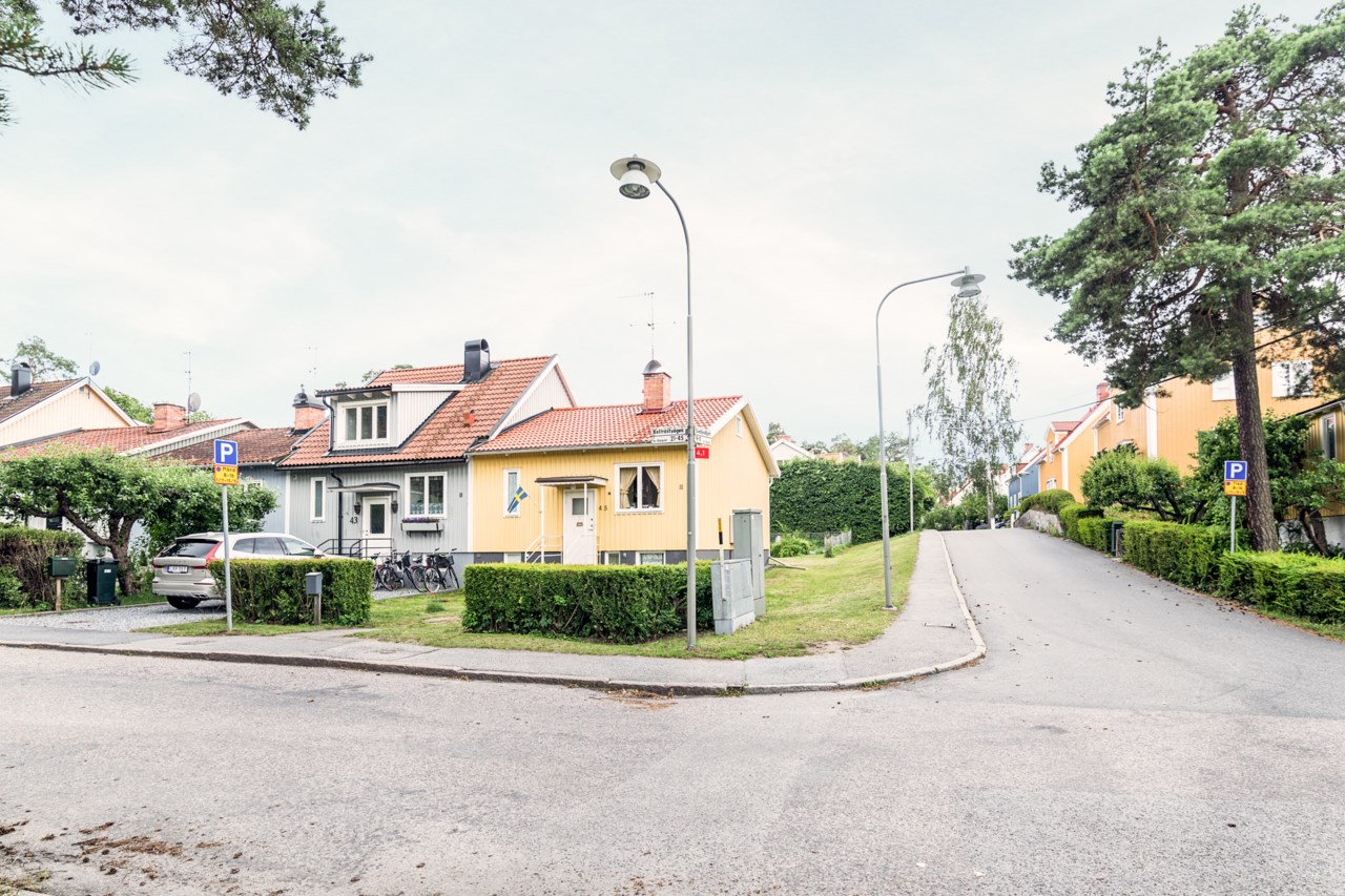 Koltrastvägen 45