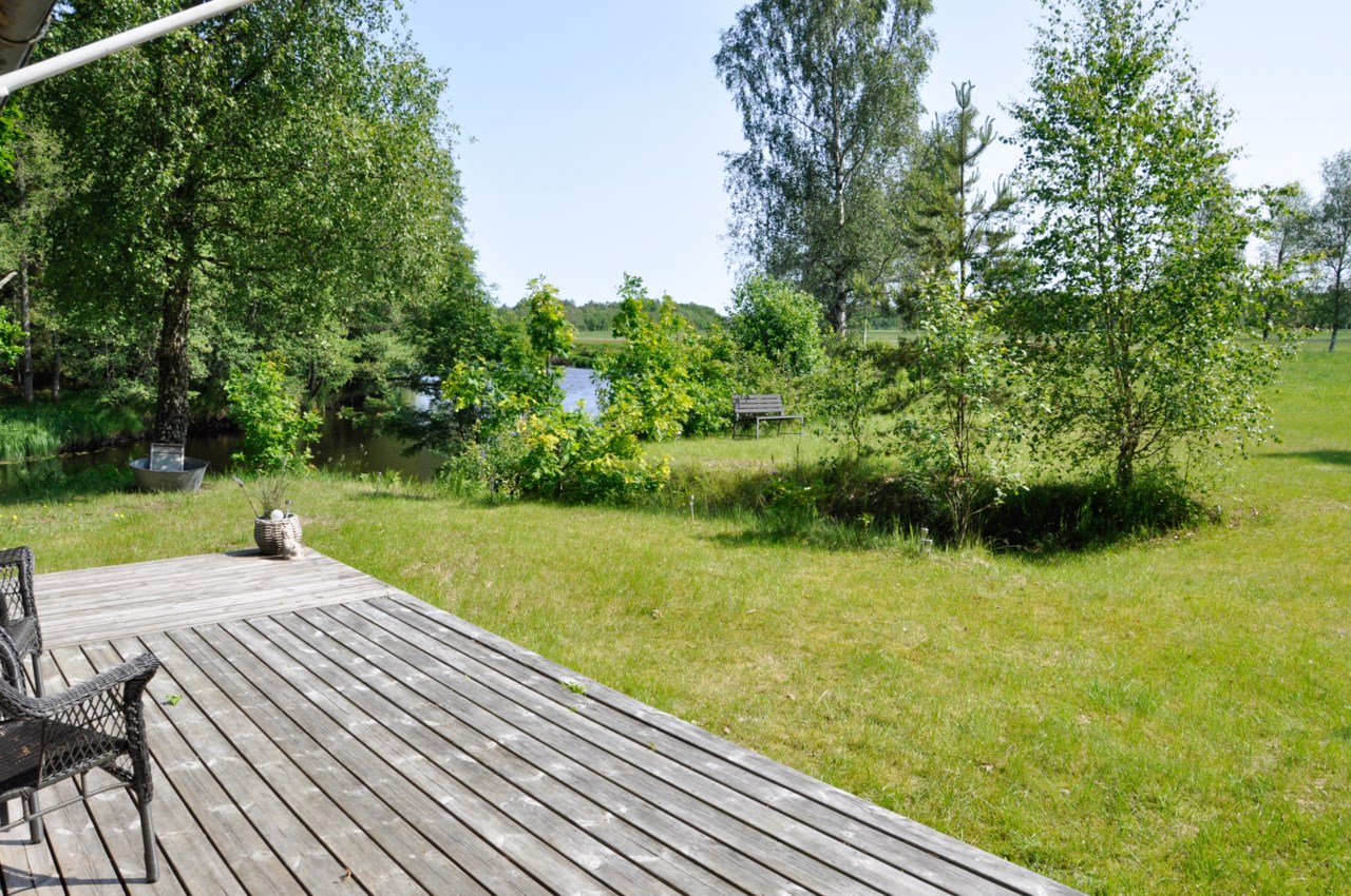 Hällorna Södergård 2
