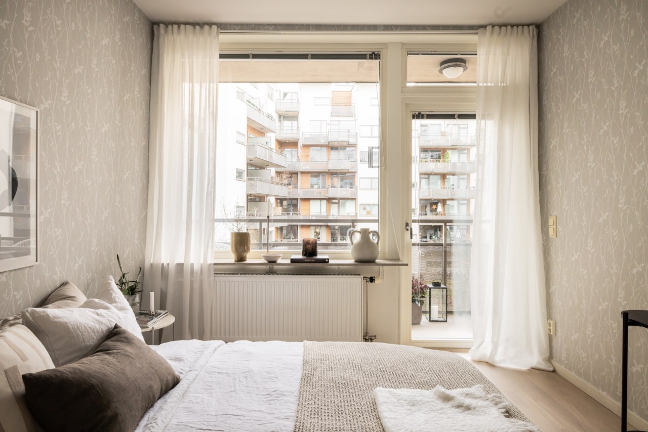 Fredsborgsgatan 19, 2 tr
