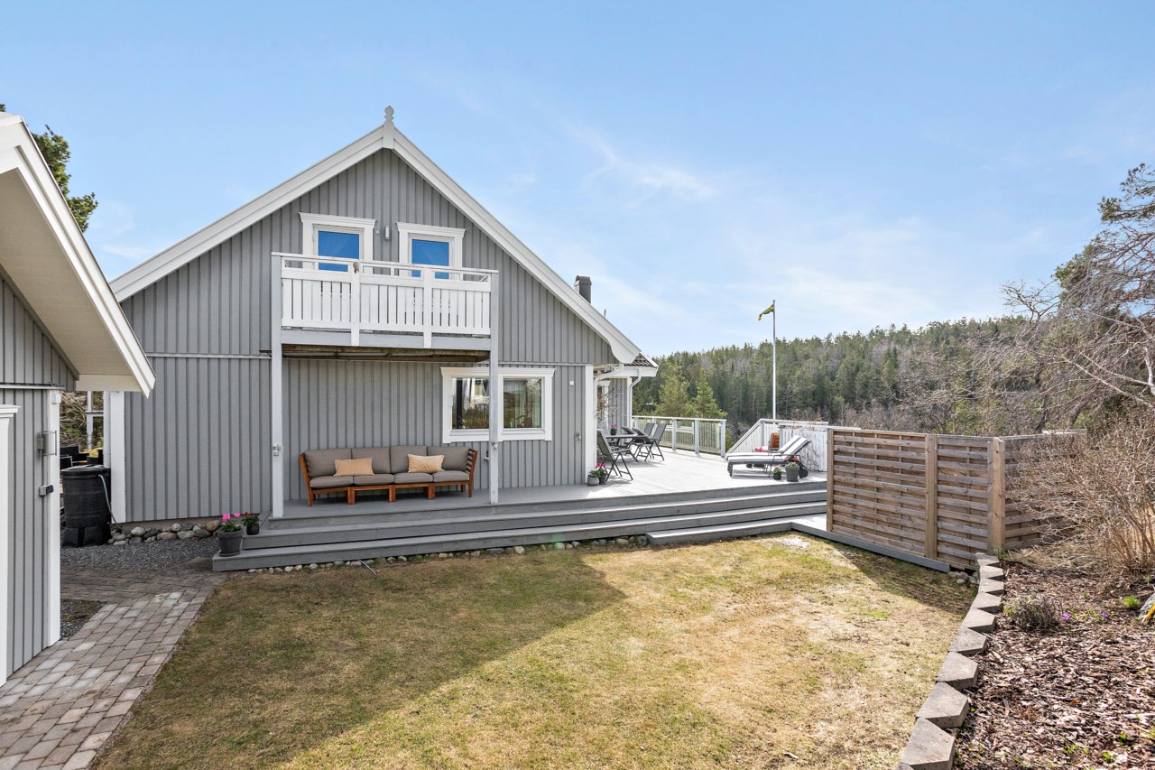 Lagnövägen 13