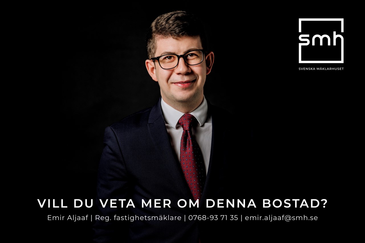 Bivråksvägen 8
