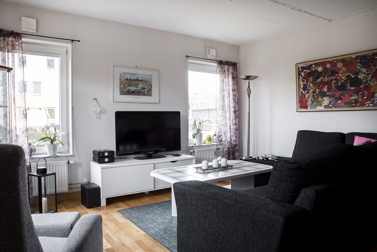 Widellsgatan 2B