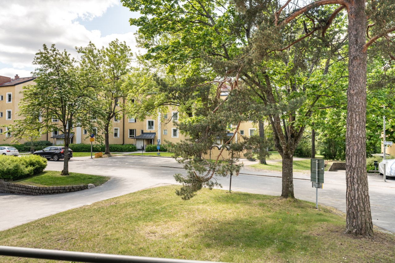 Götaforsvägen 17