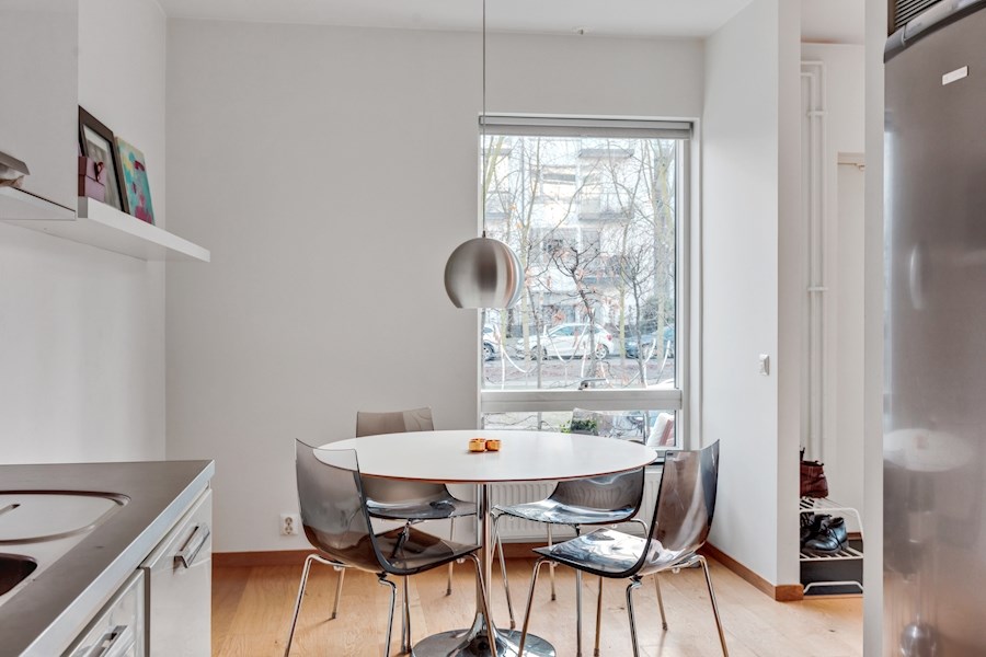 Hammarbyterrassen 17