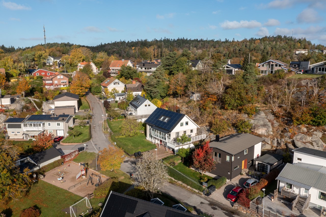 Östersnäsvägen 11