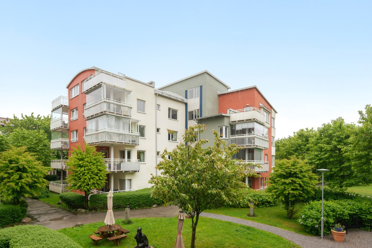 Kanngjutargränd 50
