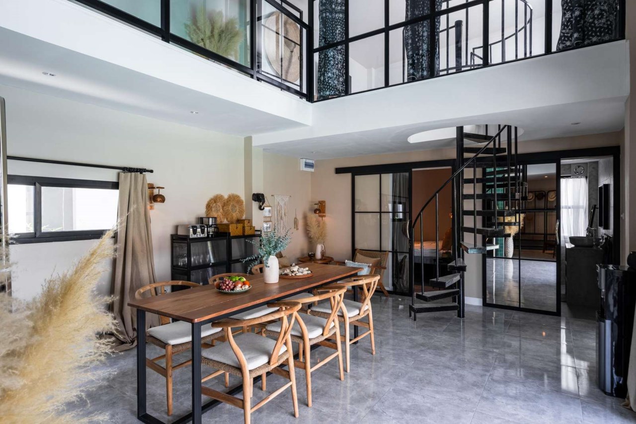 Manao Villa 36