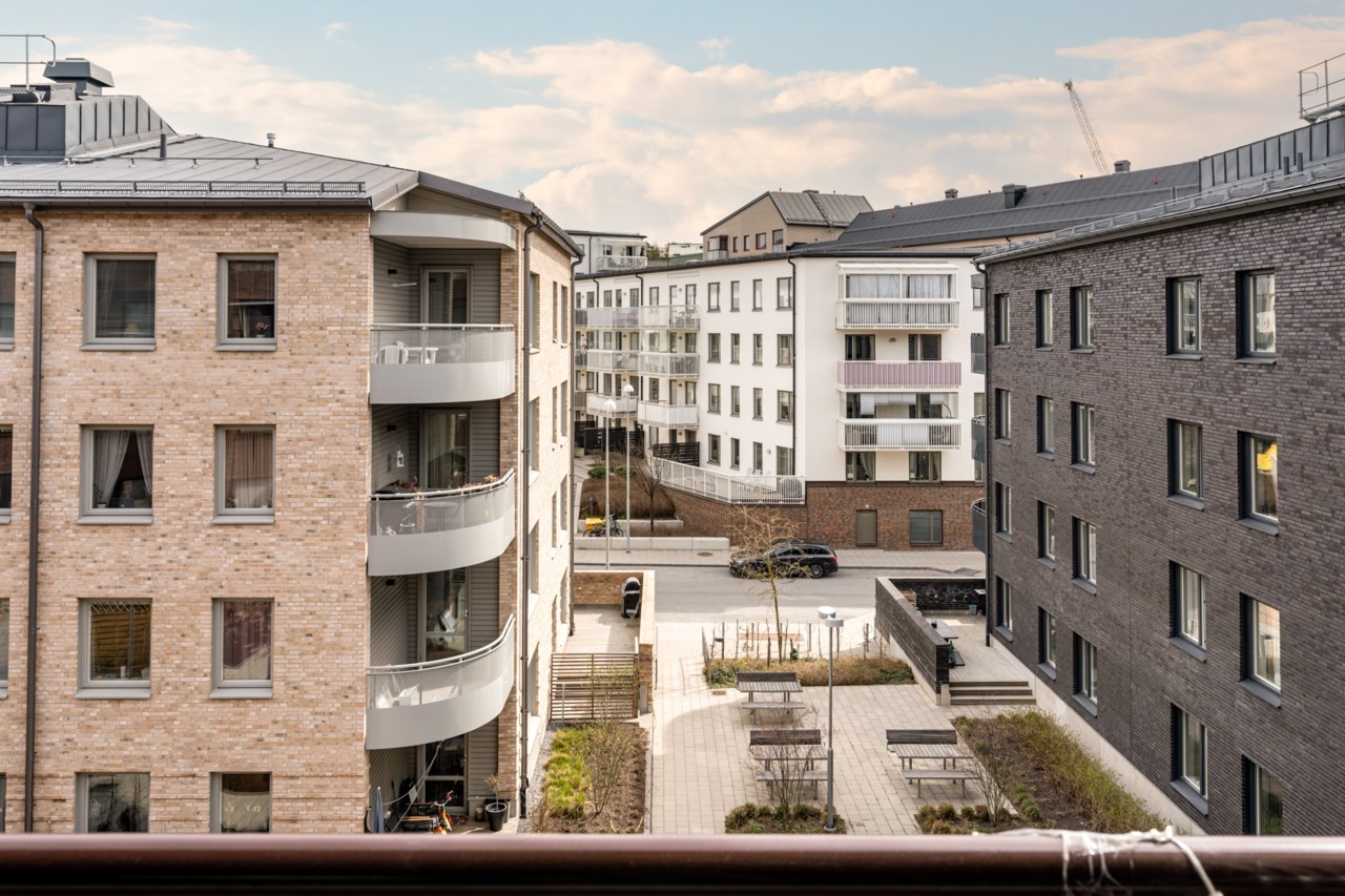 Järfällavägen 94B