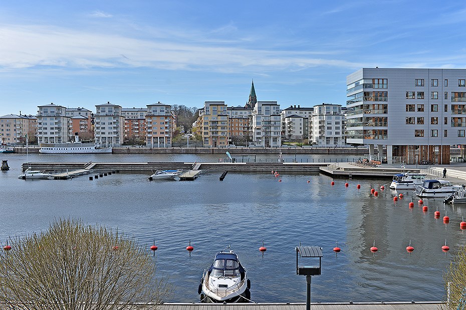 Jan Inghes torg 16, 2tr
