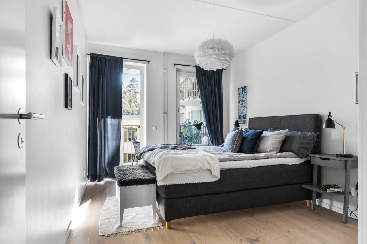 Arvid Tydéns Allé 20
