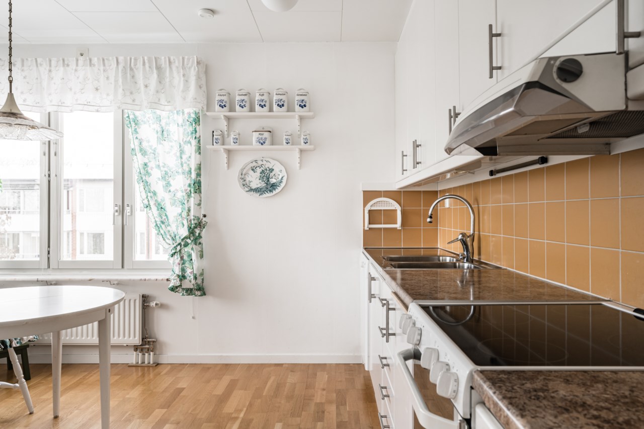 Källvägen 1, 3 tr