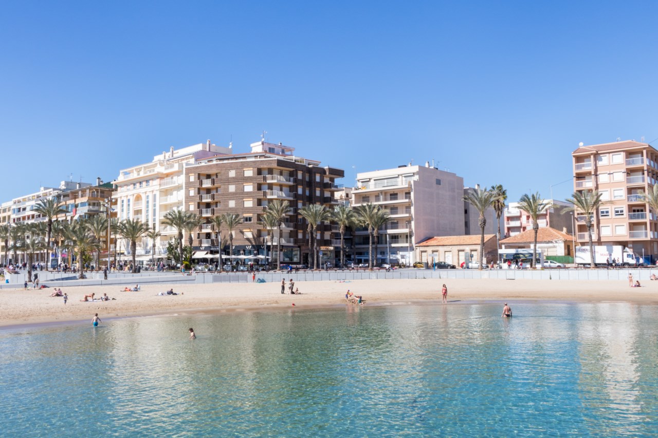Torrevieja