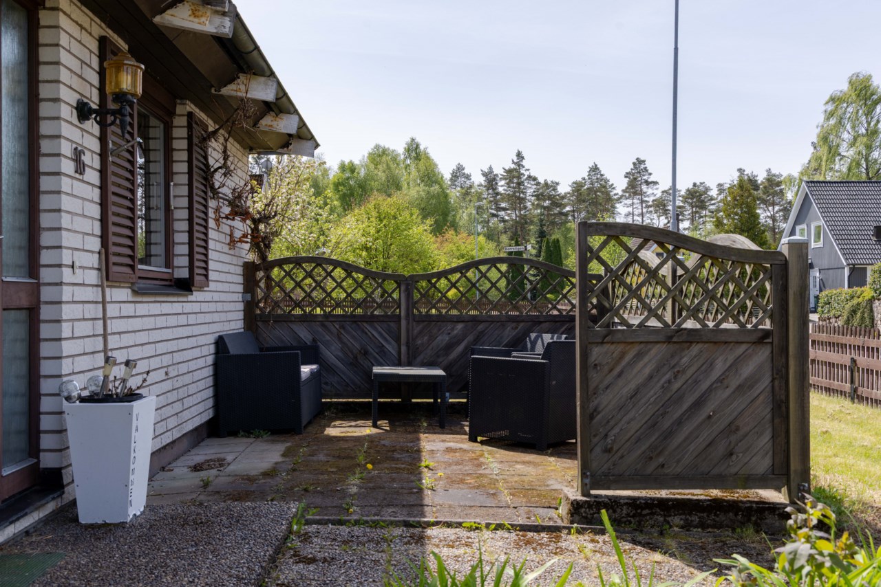 Apelvägen 16