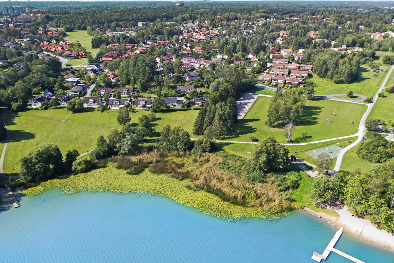 Kabeluddsvägen 2