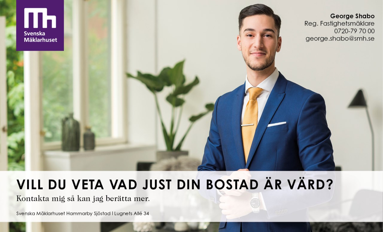 Sjökvarnsbacken 10