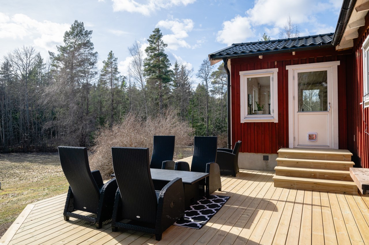 Bergsvägen 9