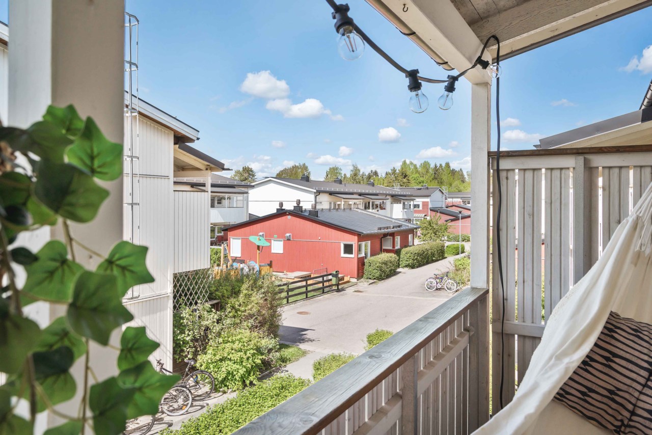 Morgonvägen 50