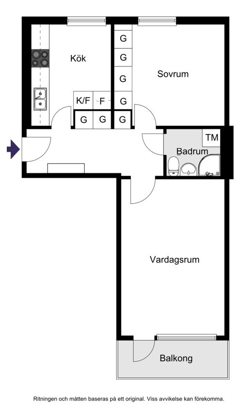 Allévägen 14