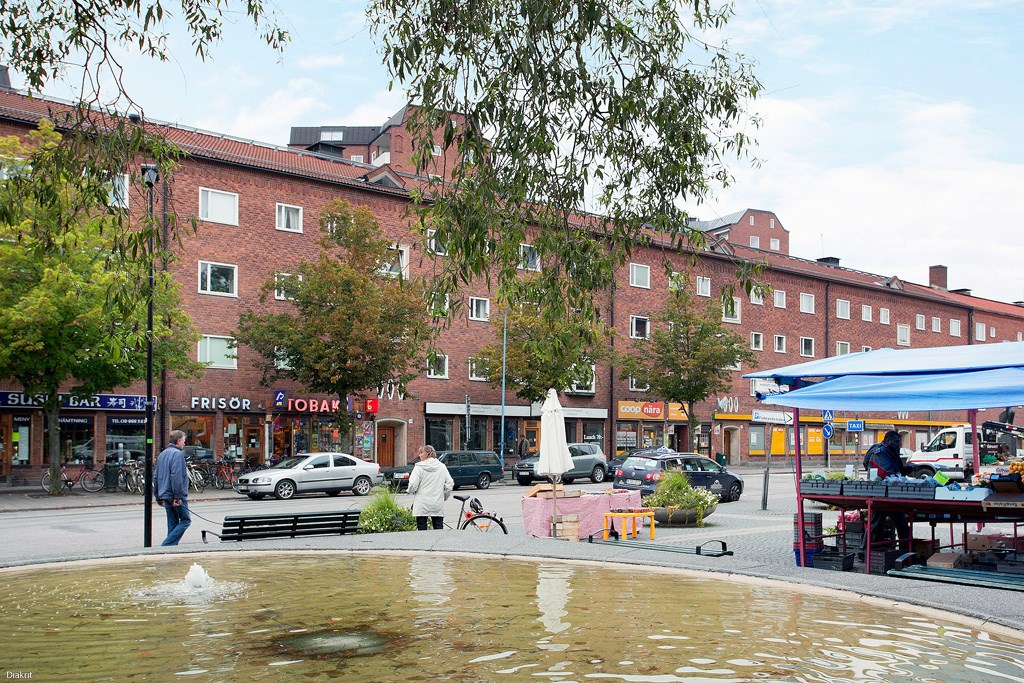 Puckgränd 19