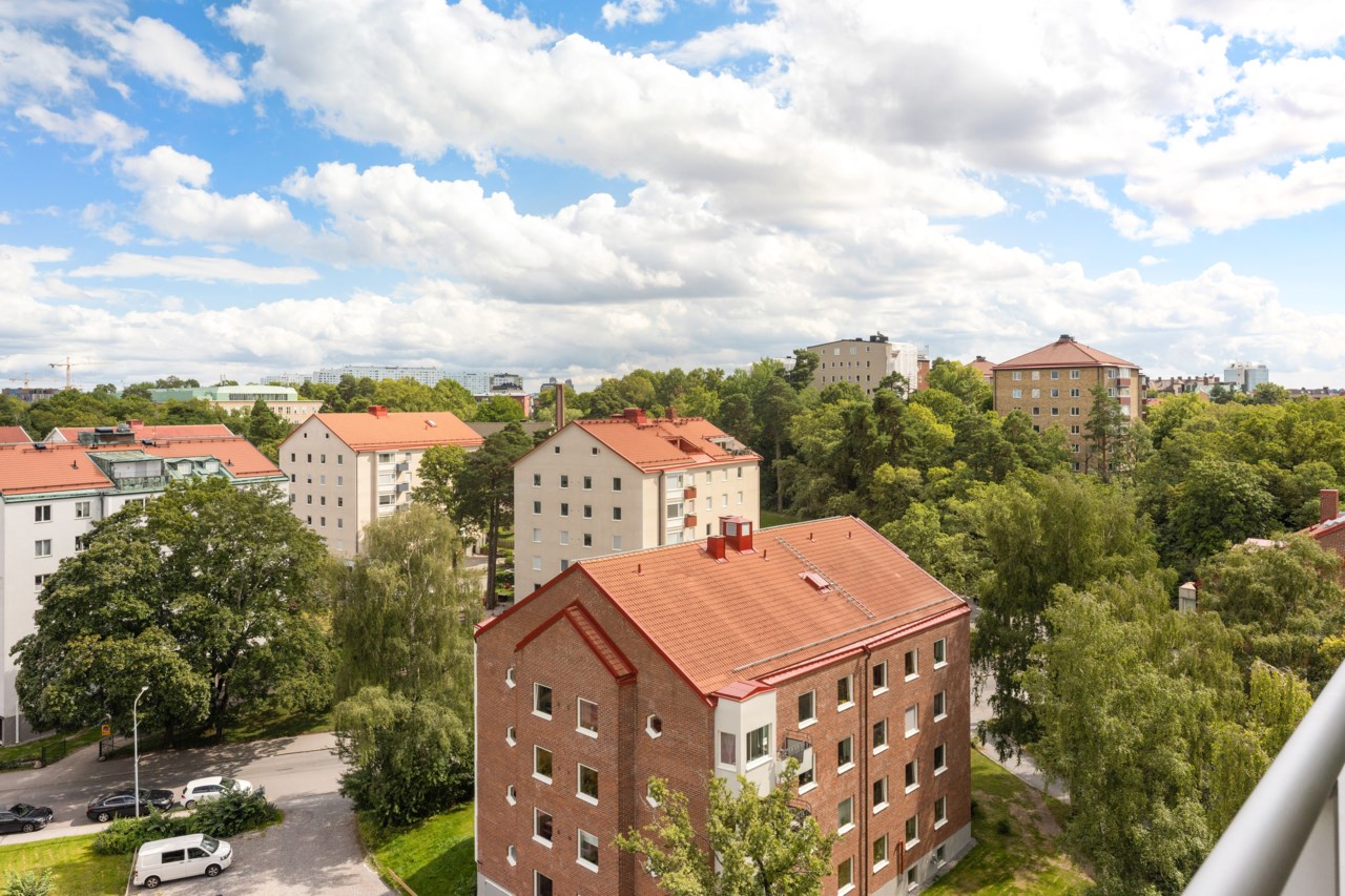 Vintervägen 41