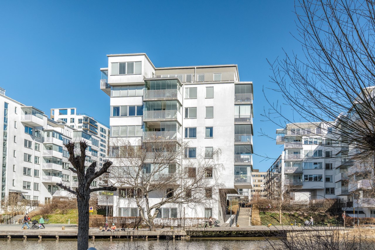 Hamngatan 29A