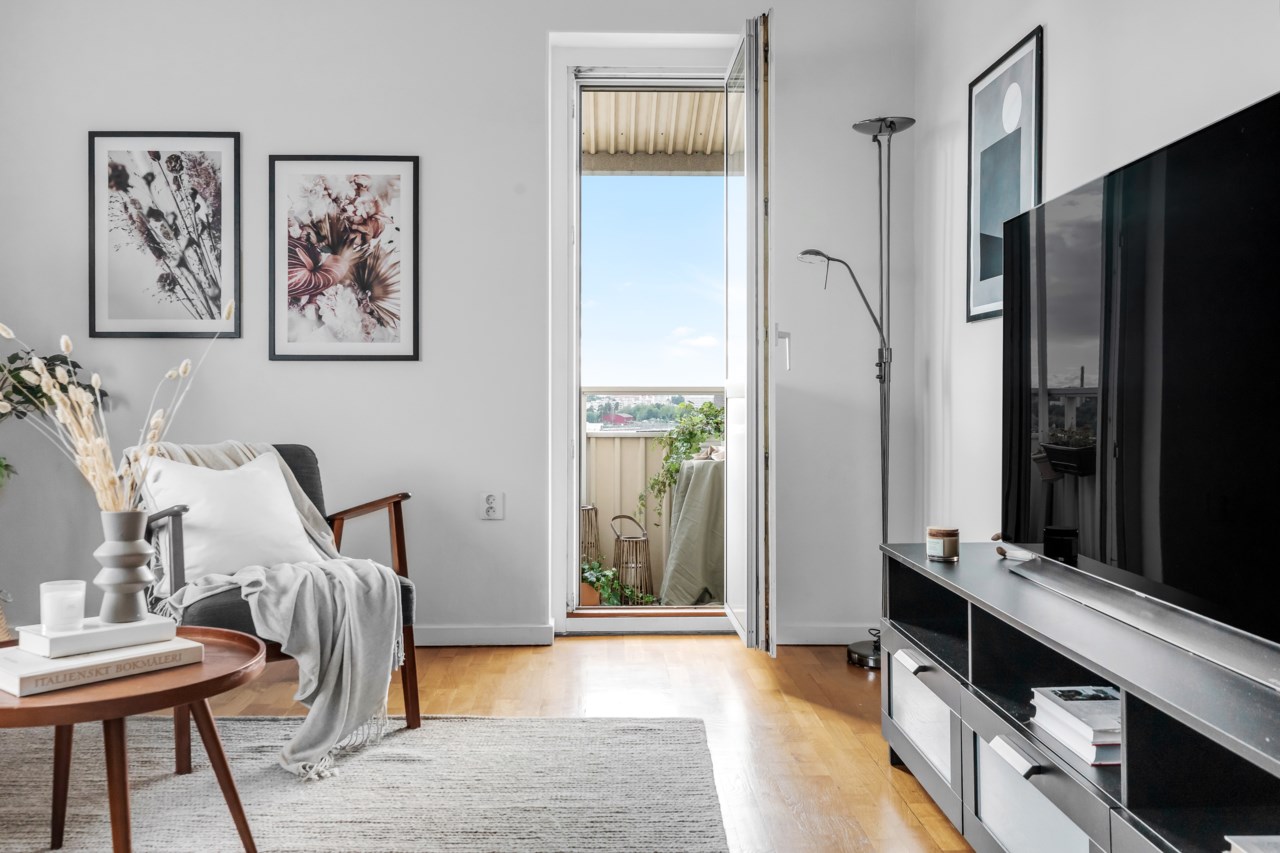 Regementsgatan 56, våning 7/7