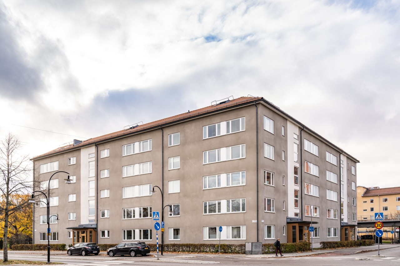 Lingvägen 122